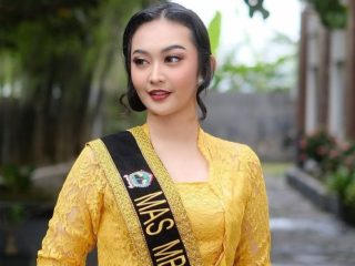 Gadis Asal Blora Menginspirasi Kaum Muda, Berprestasi dengan Segala Bakat