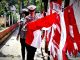 Borong Bendera untuk Masyarakat, Ini Kata Kasatlantas Trenggalek