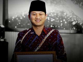 Trenggalek Raih Penghargaan Kabupaten Layak Anak Kategori Utama