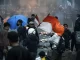 Melihat Respons Presiden hingga DPR Tanggapi Demo di Mana-mana