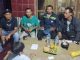 Jaga Kondusifitas, Polsek Tambakromo Temui Tokoh Masyarakat dan Korlap Demo