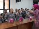 Anggota Polres Jepara Dibekali Kemampuan Public Speaking Bahasa Inggris 
