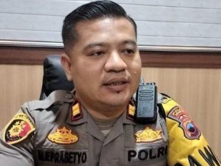 Kematian Pegawai Disperkim Rembang, Polisi Belum Temukan Adanya Indikasi Pembunuhan