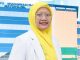 dr Septina Esti Jadi Dokter Teladan Rumah Sakit Swasta se-Jateng