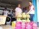 Cara Penjual Elpiji Cari Keuntungan Penjualan