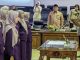 Pengurus GOW Rembang 2025–2030 Dikukuhkan