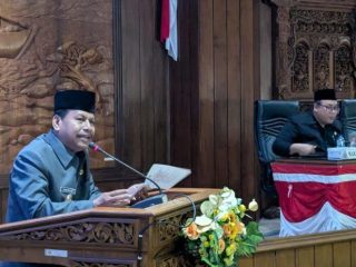 Rancangan Perubahan APBD Rembang 2025 Dipastikan Berpihak pada Masyarakat