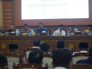 Sejumlah Event Besar Disiapkan Sambut HUT Kemerdekaan dan Hari Jadi Jateng 