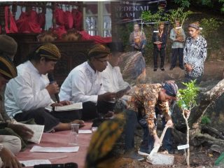 Grebeg Mulud Jeporonan, Peringati Berdirinya Kadipaten Jepara