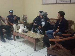 Karang Taruna Tayu Siap Jaga Kondusifitas Pasca Demo 13 Agustus
