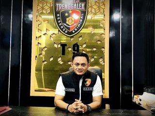 Kasus KSPPS Madani Trenggalek, Kasatreskrim: Polisi Terus Lakukan Pendalaman