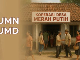 7 Koperasi Merah Putih Rembang Siap Beroperasi, Gandeng BUMN & BUMD