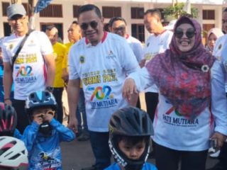 Pemkab Pati Beri Dukungan Penuh, Dorong KORMI Terus Ukir Prestasi