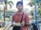 Menikmati Lontong Gebyur Keliling, Kuliner Khas Jepara yang Memikat Lidah