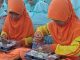 Program Makan Bergizi Gratis Turut Melatih Kemandirian Siswa