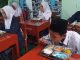 Kehadiran Dapur Makan Bergizi Gratis di Desa Blingoh Turut Dongkrak Ekonomi Lokal