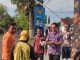 Lapas Pati Bagikan Ratusan Paket Snack untuk Masyarakat
