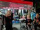 Car Free Night Pati, Panggung Industri Lokal Pamerkan Produk Berkualitas