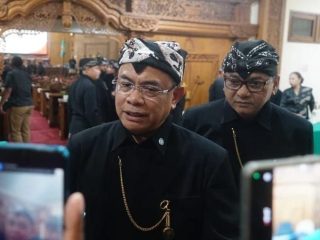 Happy Asmara Batal Manggung di Konser HUT Pati ke-702, Siapa Penggantinya?