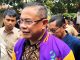 Bupati Sudewo Akhirnya Muncul di Publik