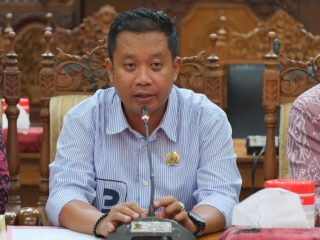 Pansus DPRD Pati Mendalami Kasus Pemecatan Pegawai RSUD Soewondo