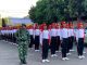 Persiapan HUT Kemerdekaan RI ke-80, Paskibraka Pati Latihan Maksimal