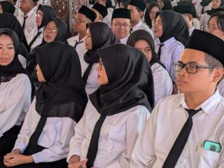4 Peserta Gagal Diangkat dalam Seleksi PPPK Rembang, Ini Penyebabnya