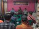 Forkomas Dukung Polisi Jaga Kamtibmas Sukolilo