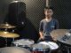 Mengenal Rafa, Peraih Best Drummer Festival Band Pelajar SMP di Pati