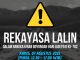 Kirab Boyongan Hari Jadi Pati ke-702 Besok, Rekayasa Lalin Diberlakukan