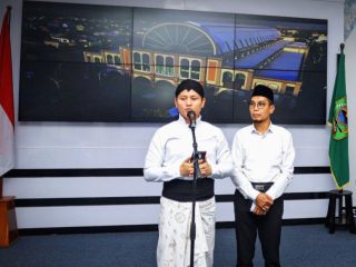 Gairahkan Perekonomian, Bupati Trenggalek Kurangi Retribusi Pasar