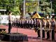 Polres Trenggalek Rotasi Empat Kapolsek, Ini Pesan Kapolres