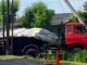 Pengendara Motor Tewas Tertabrak Truk Trailer di Jalur Pantura Rembang