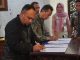 Wike Dwi Utomo Dirut Baru Perumda Aneka Usaha Jepara