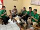 Pasca Aksi 13 Agustus, Mapolsek Tayu Didatangi Tokoh Ansor