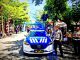 Polres Trenggalek Beri Pengamanan Maksimal untuk Perayaan HUT ke-80 RI