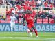 Striker Persijap Mike Sudi Abdallah Dipanggil Bela Timnas Burundi