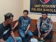 Geger saat Persiapan Karnaval Meron Sukolilo, Dua Pelaku Diamankan