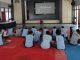 Puluhan Warga Binaan Lapas Pati Ikut Program Rehabilitasi