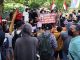 Berikut Tuntutan Pendemo dalam Unjuk Rasa AMPB Jilid 2