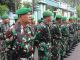 Pendaftaran Prajurit TNI Tahun Anggaran 2025 Kembali Dibuka, Simak Caranya