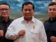 Garda Prabowo Ajak Masyarakat Menahan Diri dan Tidak Terprovokasi