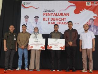 Pekerja Rokok dan Petani Tembakau Dapat BLT, Masing-masing Rp1,2 Juta