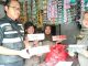 Ribuan Batang Rokok Ilegal di Rembang Diberantas
