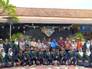 Penilaian Adipura Berlangsung, Sejumlah Titik Kota Pati Telah Ditinjau