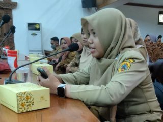 Formasi PPPK Guru SD Jalur PPG Prajab di Pati Nihil, Arum: Itu Tidak Adil!
