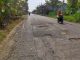 Berikut Rincian Usulan Banprov Perbaikan Jalan di Pati pada Setiap Titik