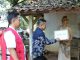 Warga Kurang Mampu Kecamatan Batealit Disasar Bantuan