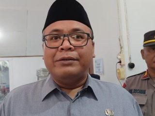 Ketua Satgas MBG Rembang: Sisa Makanan Tidak Boleh Dibawa Pulang