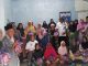 Konsistensi Aksi Nyata LP3 Rembang, Bansos Bulanan Jangkau Pelosok Dukuh Jatigenuk